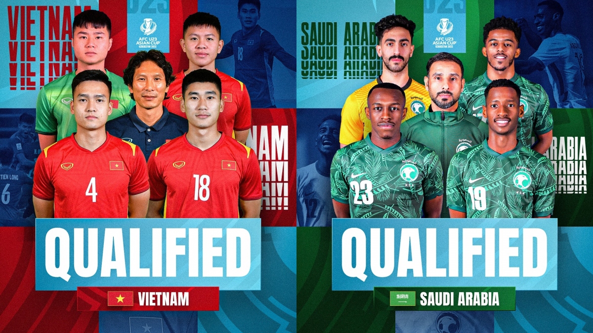 Vietnam vs Saudi Arabia at Asian Cup quarterfinals - a hard match for both